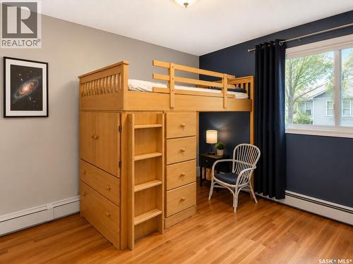 102 419 Main Street, Saskatoon, SK - Indoor