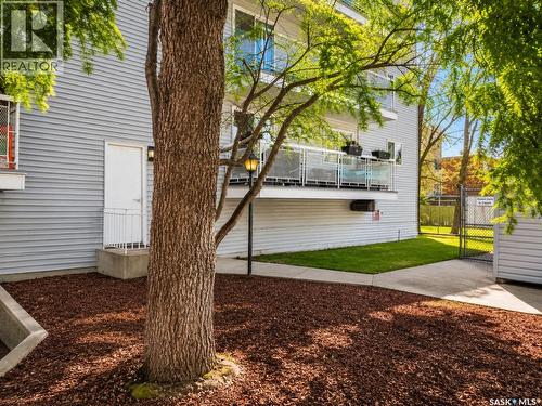 102 419 Main Street, Saskatoon, SK - Outdoor