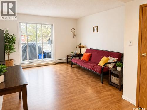 102 419 Main Street, Saskatoon, SK - Indoor Photo Showing Other Room