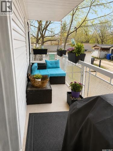 102 419 Main Street, Saskatoon, SK - Outdoor With Exterior