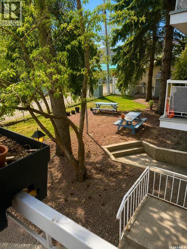 102 419 Main Street, Saskatoon, SK - Outdoor