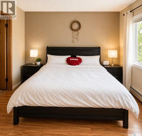 102 419 Main Street, Saskatoon, SK - Indoor Photo Showing Bedroom