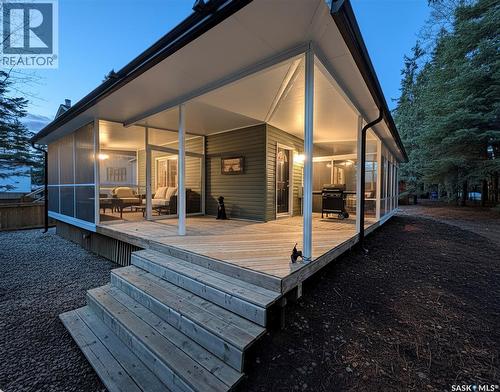 11 White Pine PLACE  Candle Lake, SK S0J 3E0
