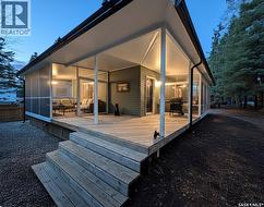 11 White Pine PLACE Candle Lake, SK S0J 3E0