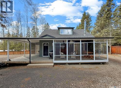 11 White Pine Place, Candle Lake, SK 
