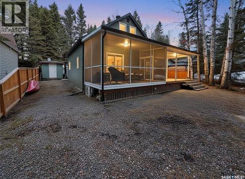 11 White Pine Place, Candle Lake, SK 