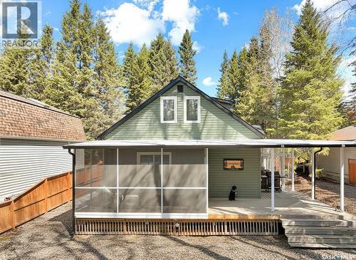 11 White Pine Place, Candle Lake, SK 