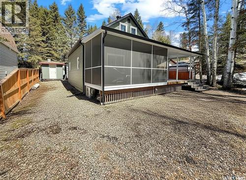 11 White Pine Place, Candle Lake, SK 