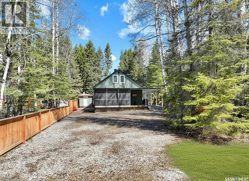 11 White Pine Place, Candle Lake, SK 
