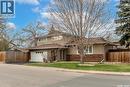 182 Lincoln Drive, Regina, SK  - Outdoor 