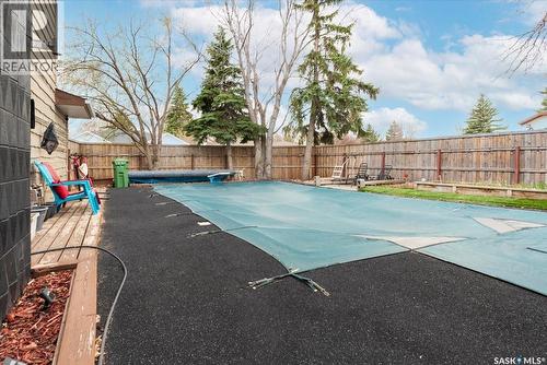 182 Lincoln Drive, Regina, SK - Outdoor