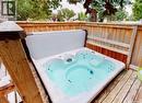 182 Lincoln Drive, Regina, SK  - Outdoor With Deck Patio Veranda 