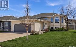 502 Lemay CRESCENT  Saskatoon, SK S7S 1L1