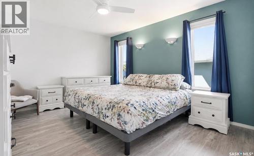 502 Lemay Crescent, Saskatoon, SK - Indoor Photo Showing Bedroom