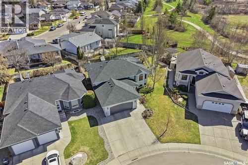 502 Lemay Crescent, Saskatoon, SK - Outdoor With View