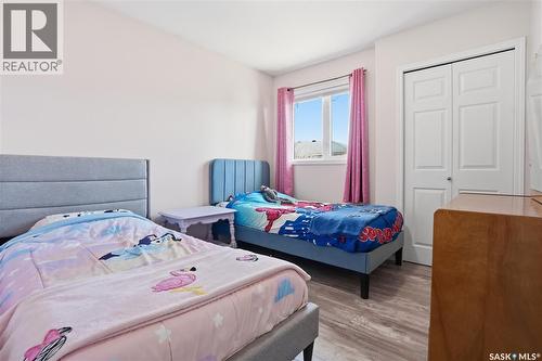 502 Lemay Crescent, Saskatoon, SK - Indoor Photo Showing Bedroom