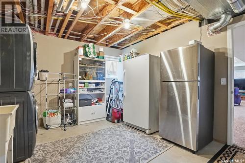 502 Lemay Crescent, Saskatoon, SK - Indoor Photo Showing Basement