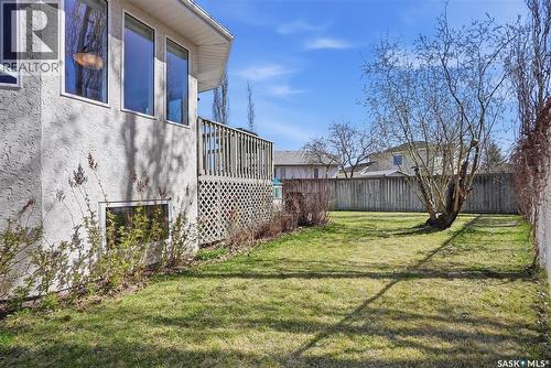 502 Lemay Crescent, Saskatoon, SK - Outdoor