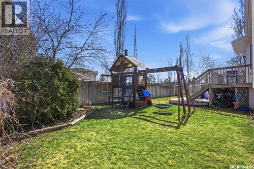 502 Lemay Crescent, Saskatoon, SK - Outdoor