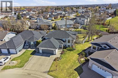 502 Lemay Crescent, Saskatoon, SK - Outdoor