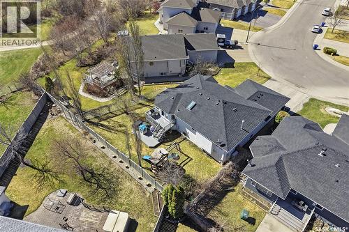 502 Lemay Crescent, Saskatoon, SK - Outdoor With View