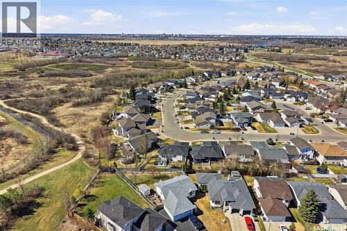 502 Lemay Crescent, Saskatoon, SK - Outdoor With View