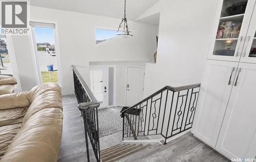 502 Lemay Crescent, Saskatoon, SK - Indoor