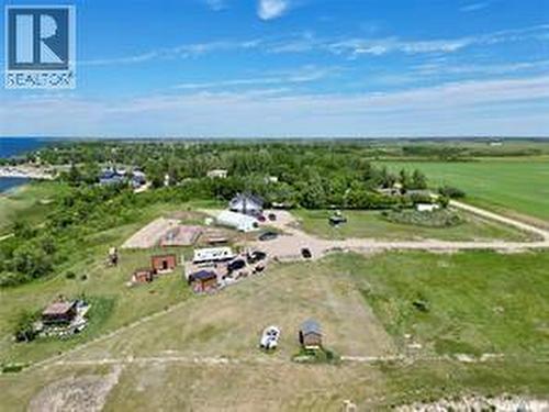 16 Jesse Bay, Last Mountain Lake, SK 