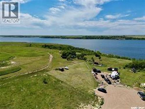 16 Jesse Bay, Last Mountain Lake, SK 