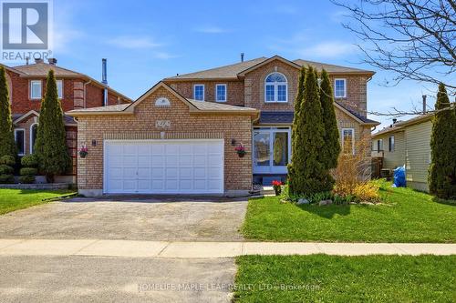17 IRENE DRIVE  Barrie, ON L4N 0Y8