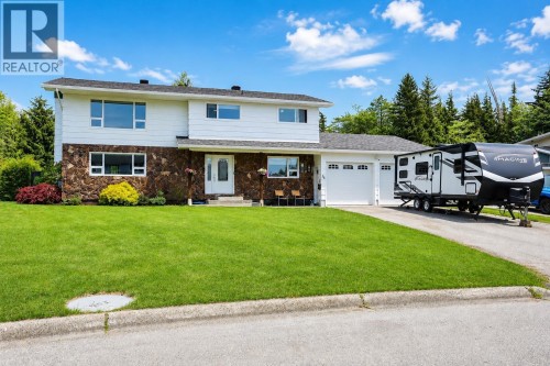 33 MARGETTS STREET  Kitimat, BC V8C 2L4
