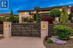 2463 Thacker Drive West Kelowna, BC V1Z 1V9