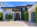 2463 Thacker Drive, West Kelowna, BC  - Outdoor With Facade 