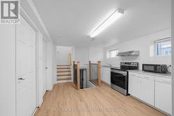 BSMT - 2518 HARMAN COURT Mississauga, ON L5J 1T8