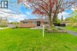 1376 ROYAL Drive  Burlington, ON L7P 2G9
