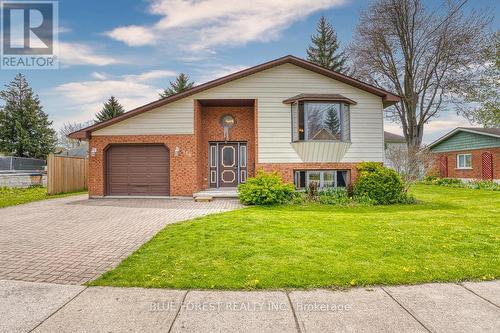 118 TRAFALGAR STREET  West Perth (Mitchell), ON N0K 1N0