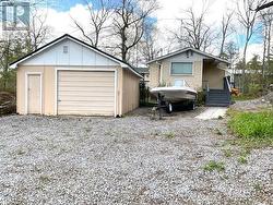 488 KENNEDY DRIVE Trent Lakes, ON K0M 1A0