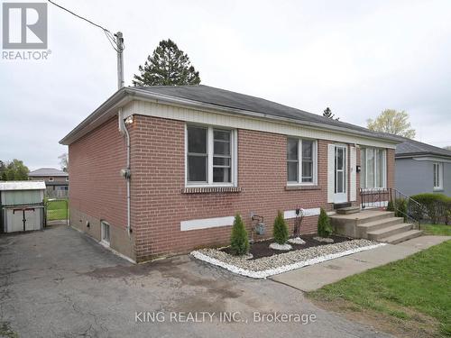 1156 Homewood Drive, Burlington, ON - Outdoor