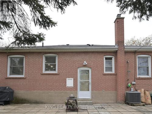 1156 Homewood Drive, Burlington, ON - Outdoor With Exterior