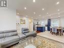 1156 Homewood Drive, Burlington, ON  - Indoor Photo Showing Living Room 