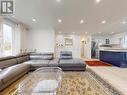 1156 Homewood Drive, Burlington, ON  - Indoor Photo Showing Living Room 