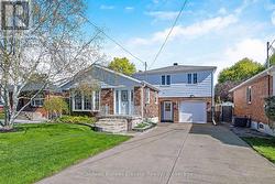 45 SHELLEY STREET Halton Hills, ON L7G 3X2