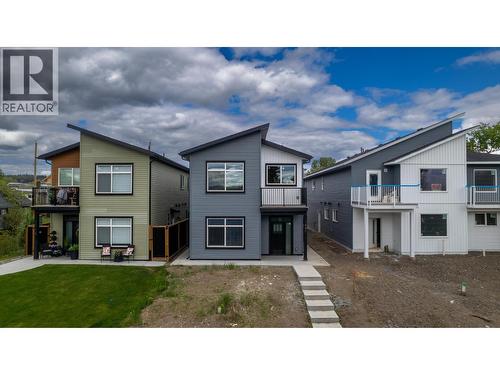 1660 11TH AVENUE  Prince George, BC V2L 3S8