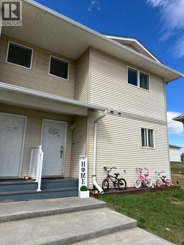 306 9019 86 STREET  Fort St. John, BC V1J 6X4