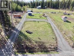 7540 WOMACK ROAD Lone Butte, BC V0K 1X3