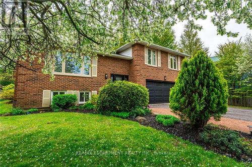 152 7Th Concession Road E, Hamilton, ON - Outdoor