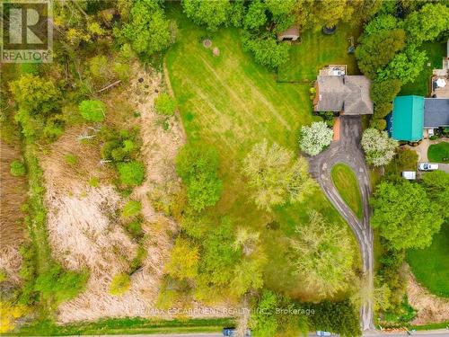 152 7Th Concession Road E, Hamilton, ON - Outdoor With View