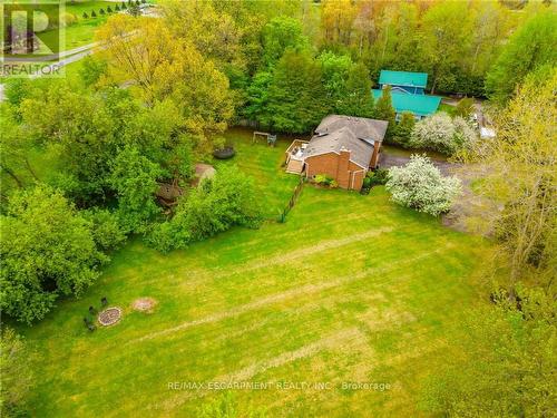 152 7Th Concession Road E, Hamilton, ON - Outdoor