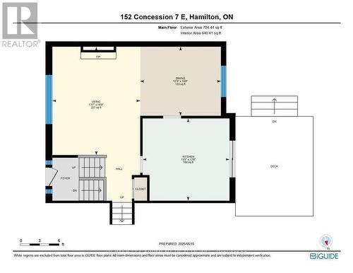 152 7Th Concession Road E, Hamilton, ON - Other