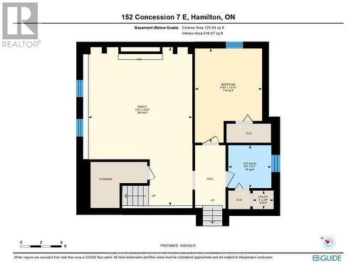 152 7Th Concession Road E, Hamilton, ON - Other